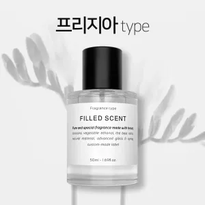 50ml 산타마리아노벨라 프리지아 type 필드센트 재현향스프레이