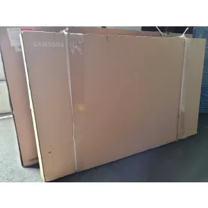 삼성 24년형 QLED 75인치 TV 4k 120Hz KQ75QD70A