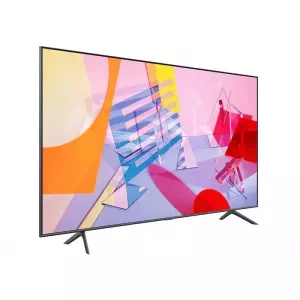 최신 삼성 QLED 85인치 4K 스마트 TV 특가한정판매!