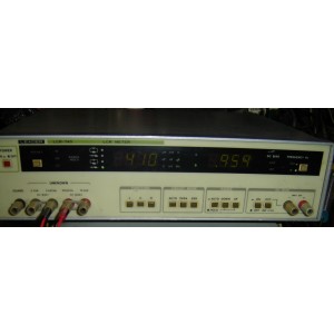 LCR METER ( LCR-745 )