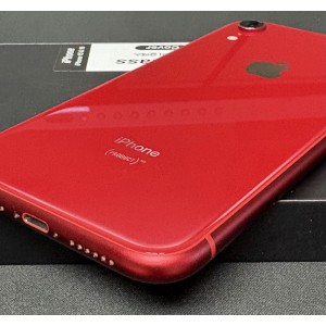 아이폰XR red 64g