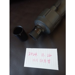 니콘 Nikon Field Spotting Scope 필드스코프  ~