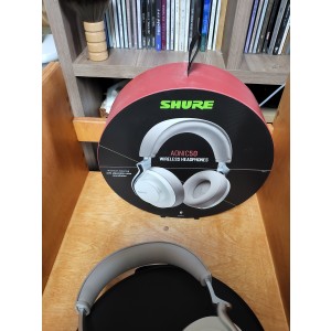 Shure aonic50