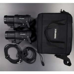 Profoto 프로포토 D2 1000 Duo Kit 판매합니다