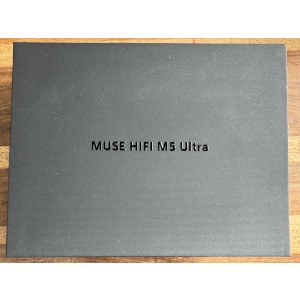 Musehifi m5 ultra